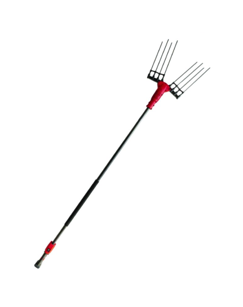 Ελαιοραβδιστικό Blue Bird OLIMPO 23-56 μπαταρίας Ιταλίας καρμπονικό